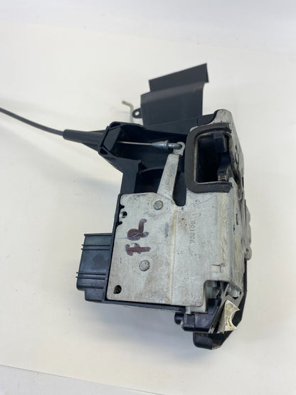 2005-2007 Ford Escape Front Right Passenger Door Lock Latch Release Actuator OEM