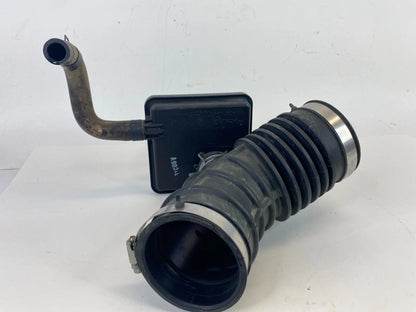 2013-2018 Nissan Altima 3.5L AT Air Intake Upper Hose Tube Pipe Duct Assy OEM