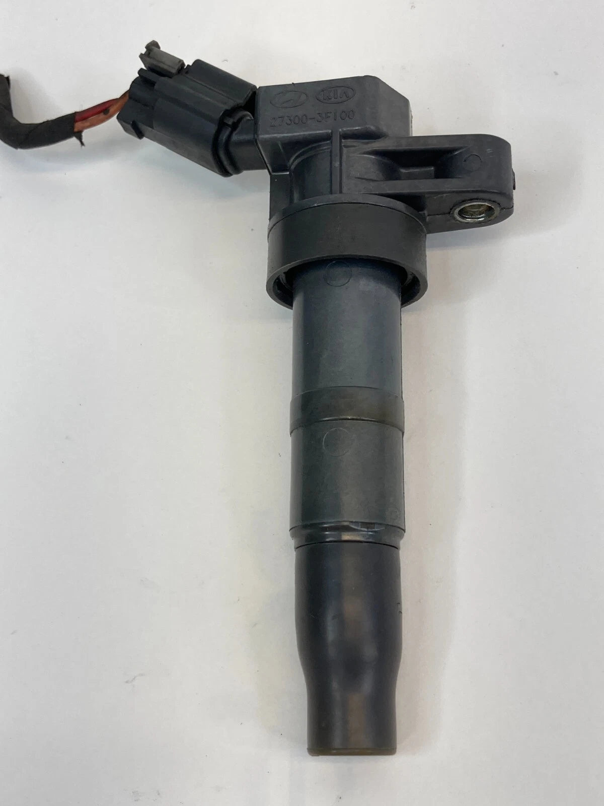 08-14 HYUNDAI SONATA 2.4L ENGINE IGNITION COIL IGNITER DENSO 273003F100 OEM