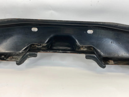 2008-2010 DODGE GRAND CARAVAN UPPER RADIATOR SUPPORT TIE BAR 68023327AA OEM