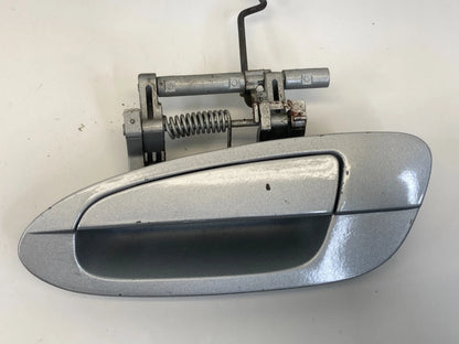 2002-2006 NISSAN ALTIMA REAR LEFT DRIVER SIDE EXTERIOR DOOR HANDLE OEM
