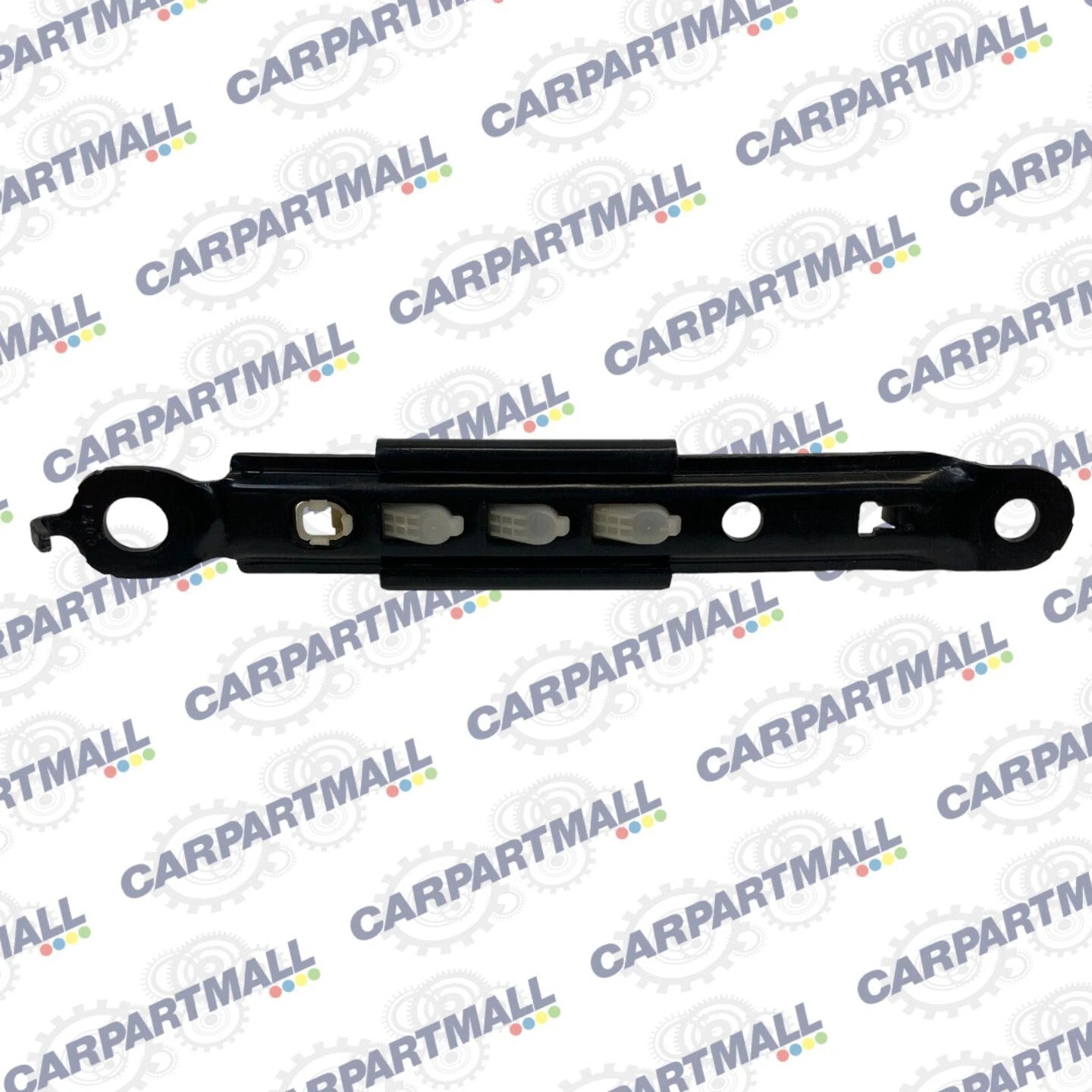 2007-2011 TOYOTA CAMRY SDN FRONT RIGHT PASSENGER SIDE SEAT BELT HEIGHT ADJUSTER