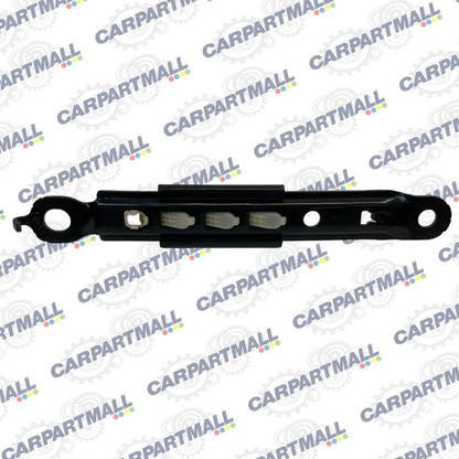 2007-2011 TOYOTA CAMRY SDN FRONT RIGHT PASSENGER SIDE SEAT BELT HEIGHT ADJUSTER