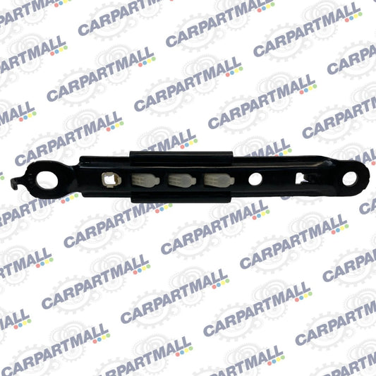 2007-2011 TOYOTA CAMRY SDN FRONT RIGHT PASSENGER SIDE SEAT BELT HEIGHT ADJUSTER