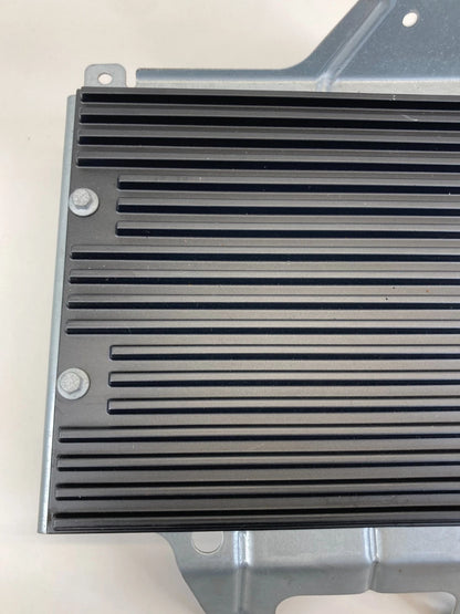 2008-2012 LAND ROVER LR2 RADIO AUDIO AMPLIFIER AMP STEREO 6H52-18C808-AC OEM