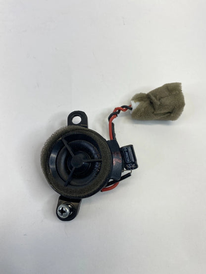 2010 2011 2012 2013 KIA FORTE FRONT LEFT DRIVER AUDIO SPEAKER TWEETER OEM