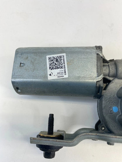 2002-2004 JEEP GRAND CHEROKEE REAR LIFTGATE WINDSHIELD WIPER MOTOR 9602570 OEM