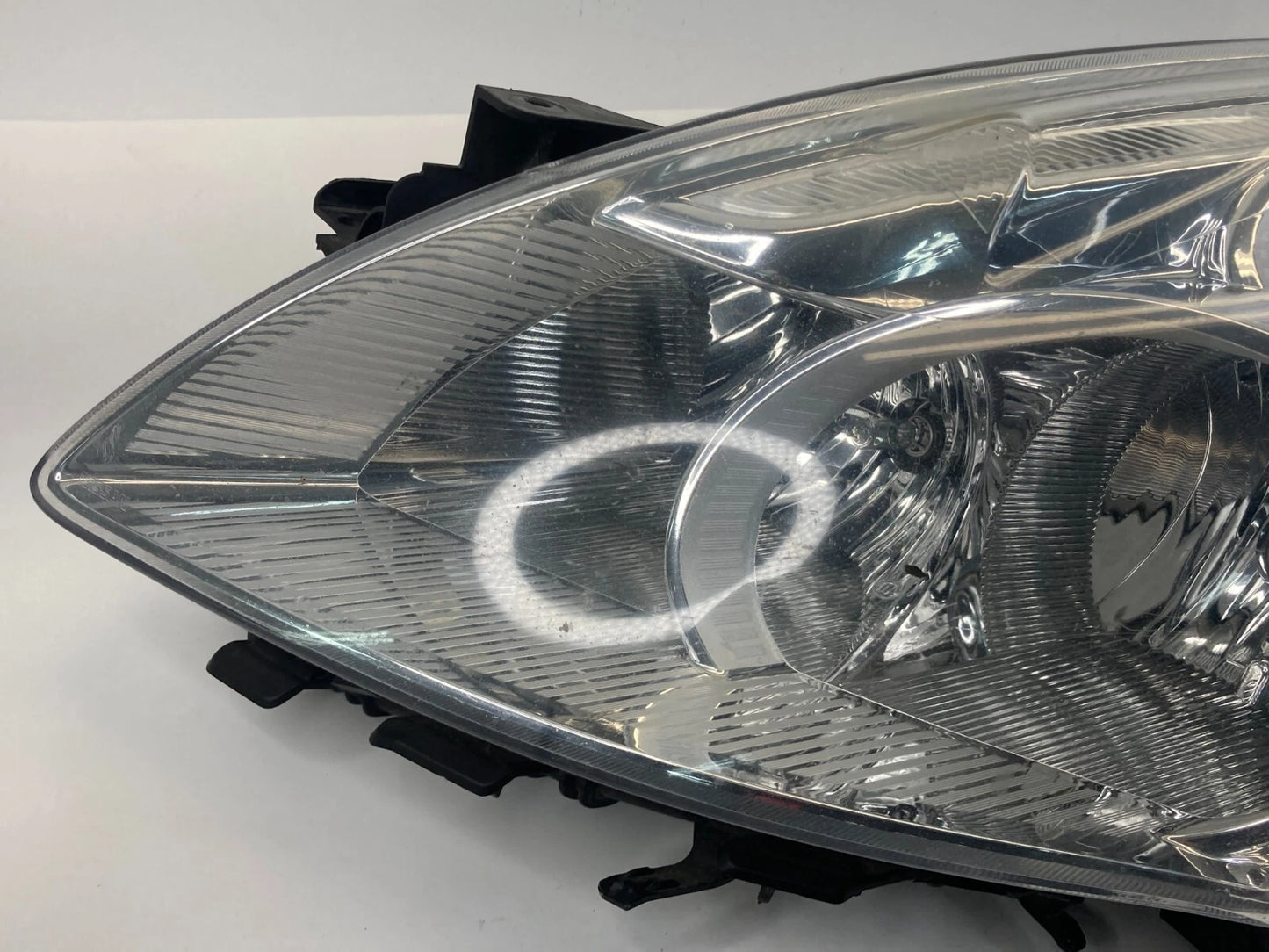 2010 2011 2012 NISSAN ALTIMA SEDAN LEFT DRIVER HEADLIGHT HEADLAMP 26060-ZX00 OEM