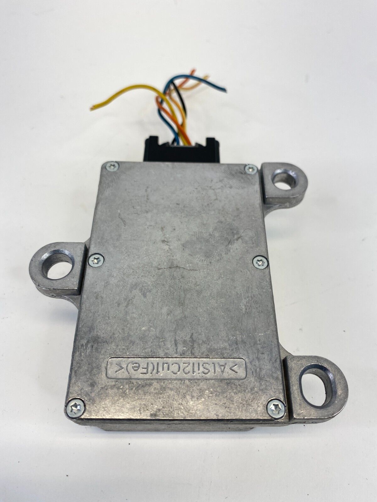 2008 2009 Hyundai Tucson Yaw Rate Sensor Control Module 95690-2E310 OEM