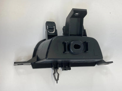 10-12 MAZDA CX-7 FRONT LEFT DRIVER SIDE DOOR INNER PULL POCKET TRIM EH4468DD8