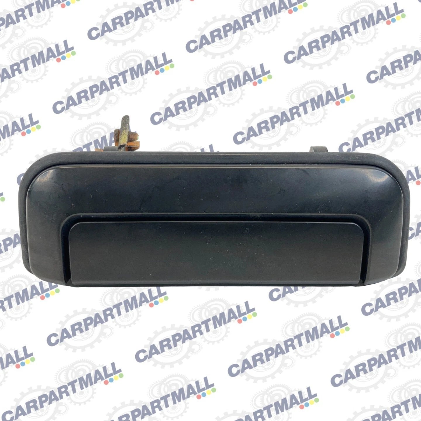 97-04 MITSUBISHI MONTERO SPORT REAR RIGHT BACK SIDE EXTERIOR DOOR HANDLE RR RH