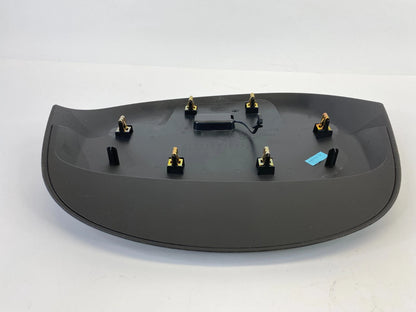 10-17 CHEVY EQUINOX INSTRUMENT PANEL UPPER CLUSTER SPEEDOMETER COVER 25780279
