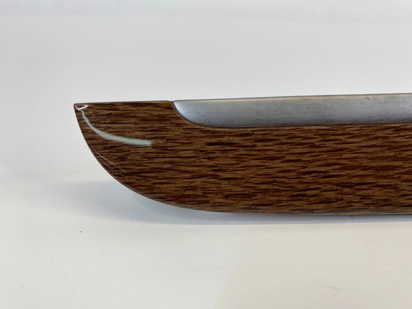 2007 2008 2009 HYUNDAI SANTA FE DASH CENTER LEFT TRIM PAD MOLDING 84780-2B000