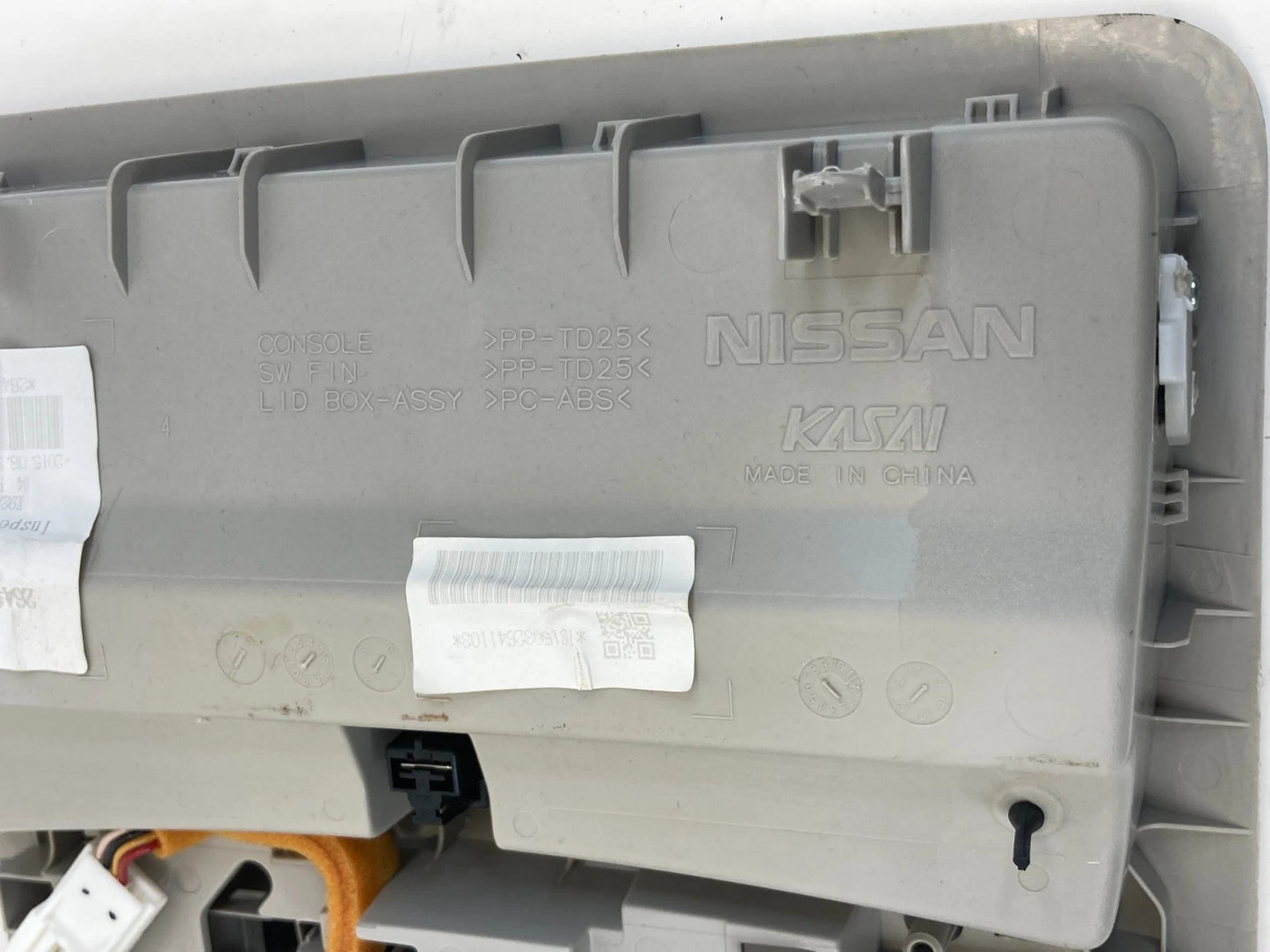 15 Nissan Sentra Pathfinder Overhead Console Dome Map Light Lamp 264304GC1A OEM