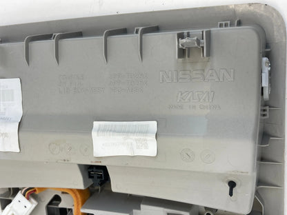 15 Nissan Sentra Pathfinder Overhead Console Dome Map Light Lamp 264304GC1A OEM
