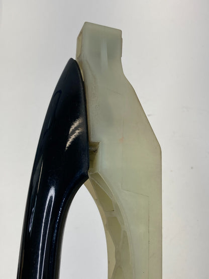 2011 12 13 14 15 2016 Hyundai Elantra Rear Right Door Exterior Door Handle OEM