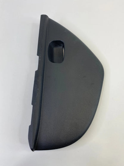 2007-2010 HYUNDAI ELANTRA DASH RIGHT SIDE END CAP COVER BEZEL TRIM 84718-2H000