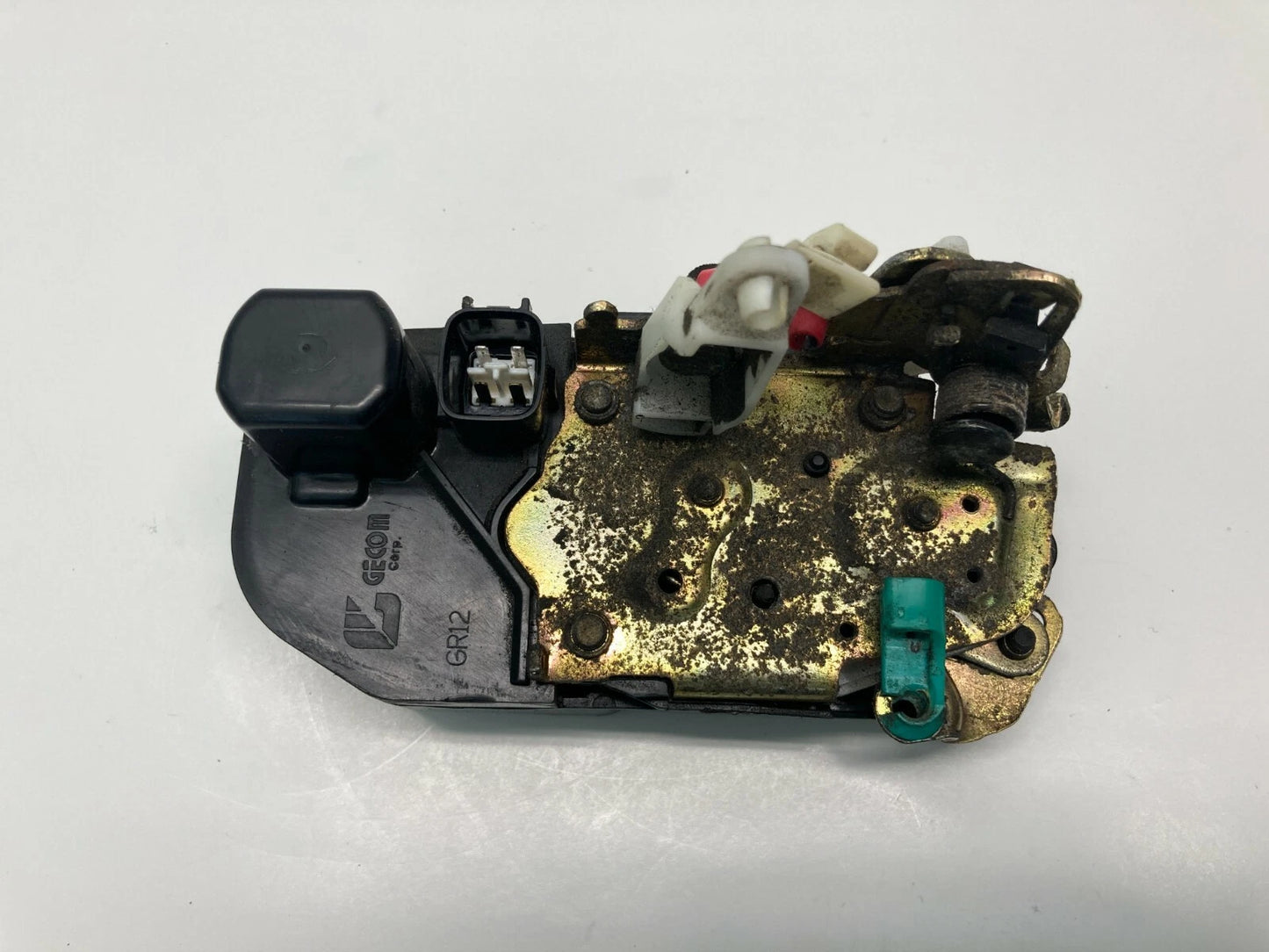 2005-2010 CHRYSLER 300 REAR RIGHT PASSENGER DOOR LOCK LATCH ACTUATOR OEM