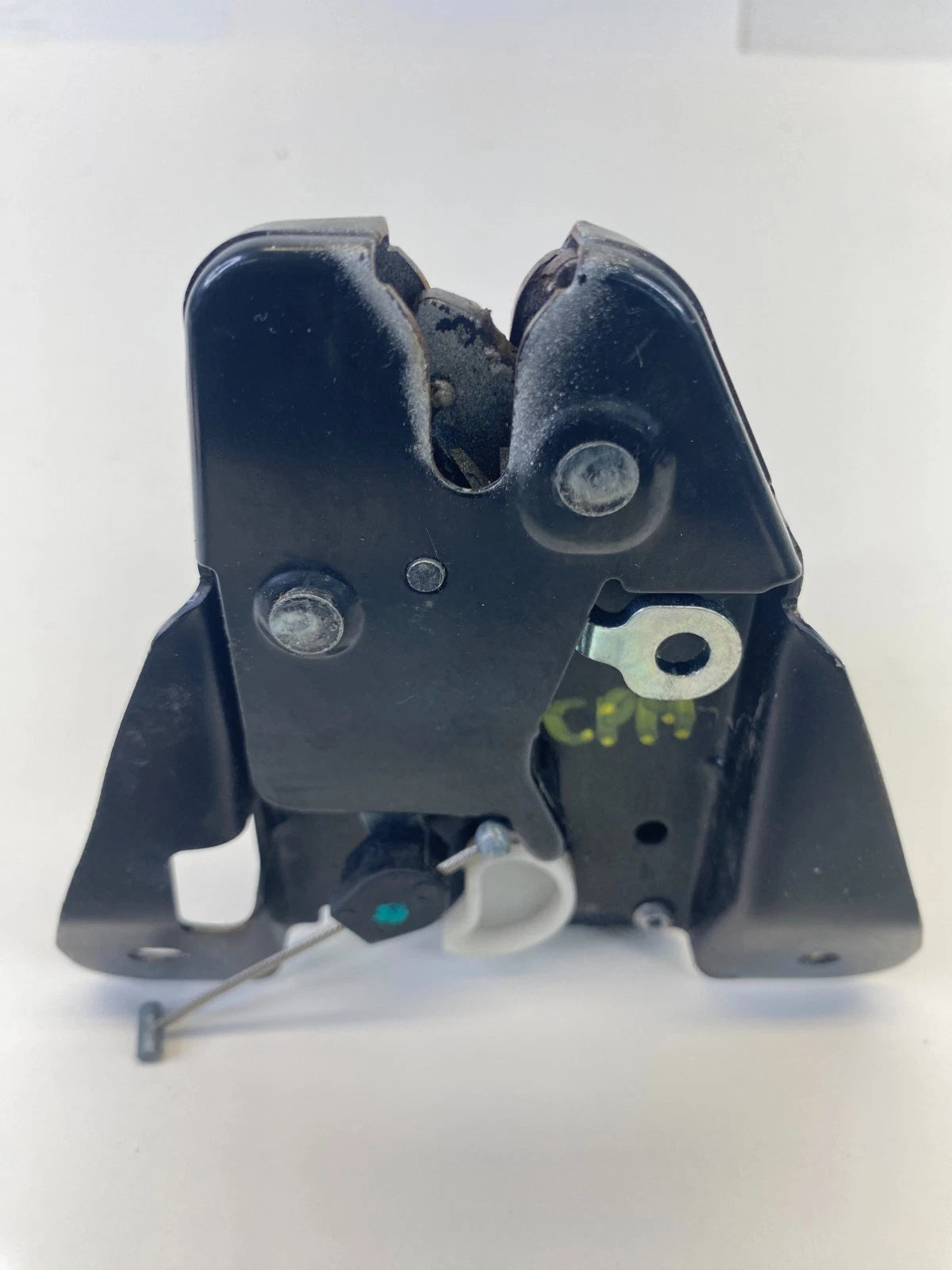 2013-2016 DODGE DART REAR TRUNK LID LOCK LATCH RELEASE ACTUATOR ASSY OEM