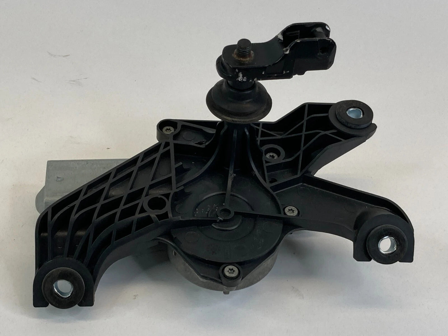 2011-2015 LINCOLN MKX SUV 4-DR REAR WINDSHIELD WIPER MOTOR ASSEMBLY BT4317404AA
