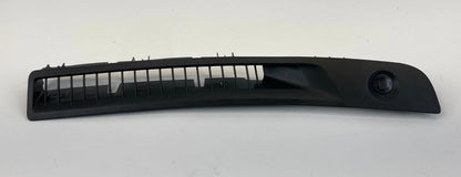 13-19 NISSAN SENTRA DASH UPPER RIGHT WINDSHIELD DEFROSTER NOZZLE GRILLE TRIM OEM