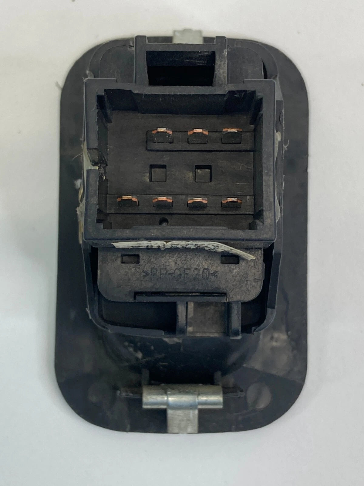 05-10 PONTIAC G6 SDN REAR RIGHT SIDE BACK DOOR POWER WINDOW SWITCH 22626533 OEM