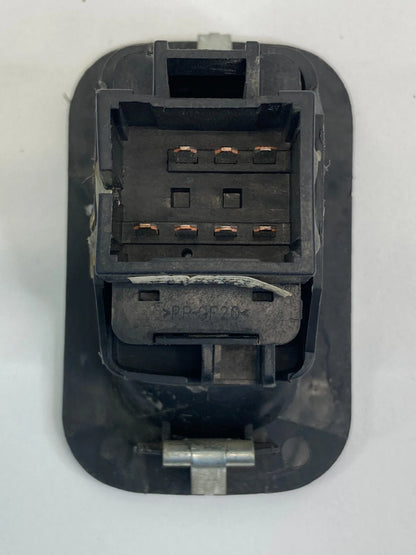 05-10 PONTIAC G6 SDN REAR RIGHT SIDE BACK DOOR POWER WINDOW SWITCH 22626533 OEM