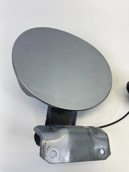2013-2016 MAZDA CX-5 CX5 FUEL FILLER DOOR GAS LID COVER W/ CAP OEM