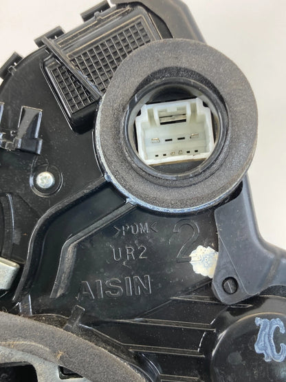 2007-2017 TOYOTA CAMRY FRONT RIGHT SIDE DOOR LOCK LATCH ACTUATOR FR RH OEM