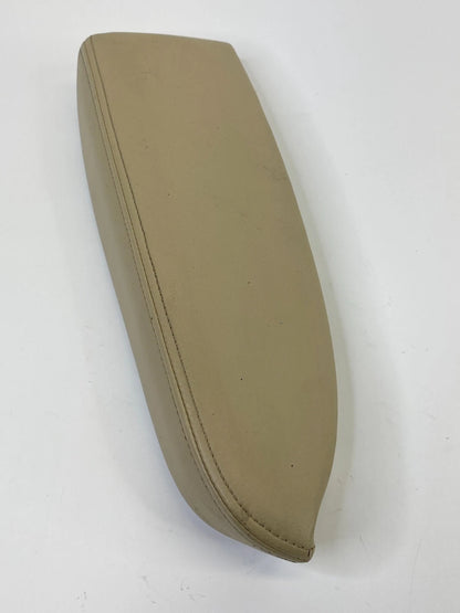 2004-2008 ACURA TL REAR RIGHT PASSENGER SIDE INNER DOOR ARMREST PAD OEM