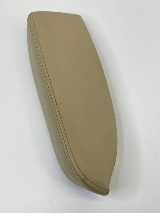 2004-2008 ACURA TL REAR RIGHT PASSENGER SIDE INNER DOOR ARMREST PAD OEM