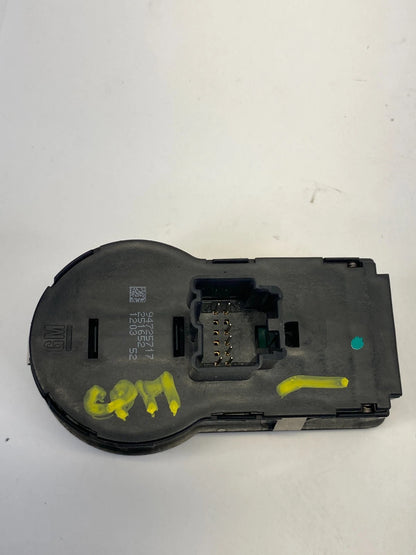 2011-2016 CHEVROLET CRUZE HEADLIGHT DIMMER LIGHT CONTROL SWITCH 94725717 OEM