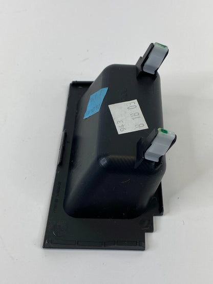 2003 2004 HONDA ACCORD FRONT CENTER CONSOLE COIN TRAY RUBBER LINER 77297SDAA020
