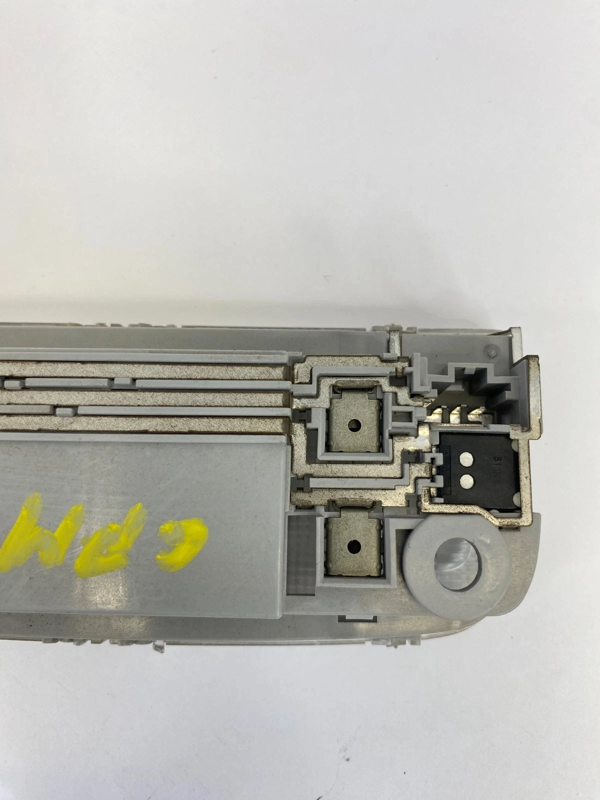 2003-2012 HONDA ACCORD COUPE OVERHEAD CONSOLE MAP READING DOME LIGHT ASSY OEM