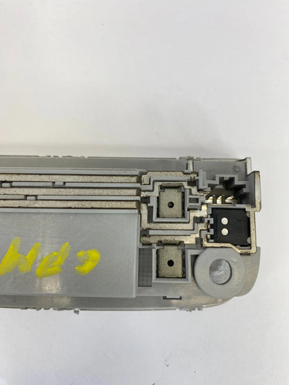 2003-2012 HONDA ACCORD COUPE OVERHEAD CONSOLE MAP READING DOME LIGHT ASSY OEM