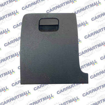 09-17 VOLKSWAGEN CC 06-10 PASSAT DASH LEFT LOWER STORAGE COMPARTMENT 3C1857921