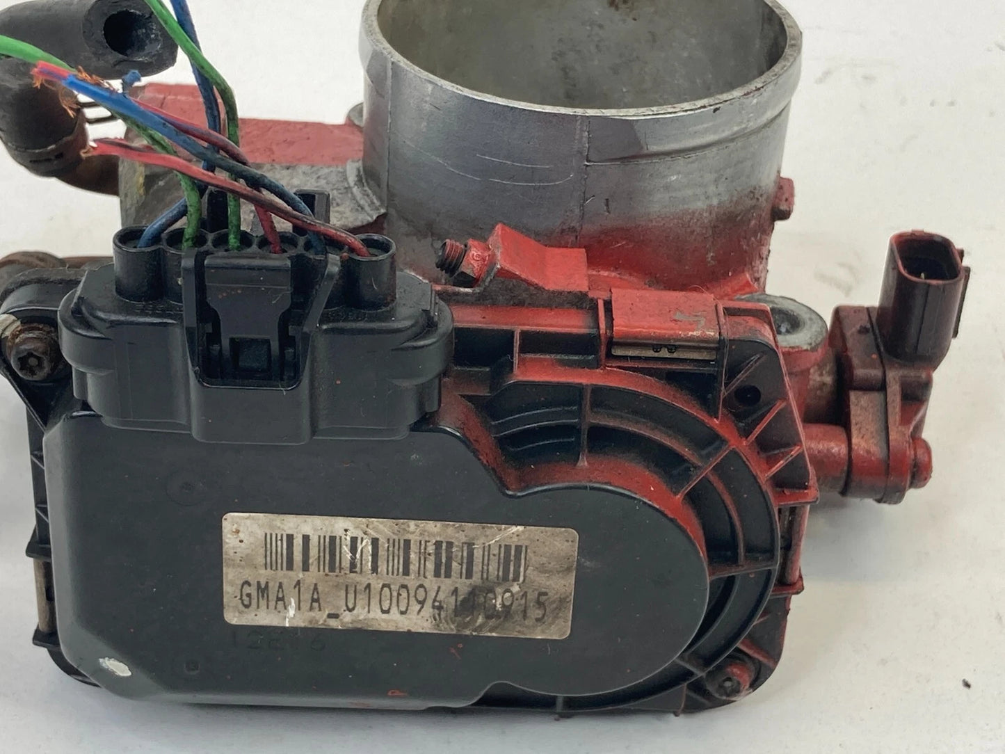 2004 2005 2006 2007 2008 ACURA TL 3.2L THROTTLE BODY THROTTLE VALVE OEM