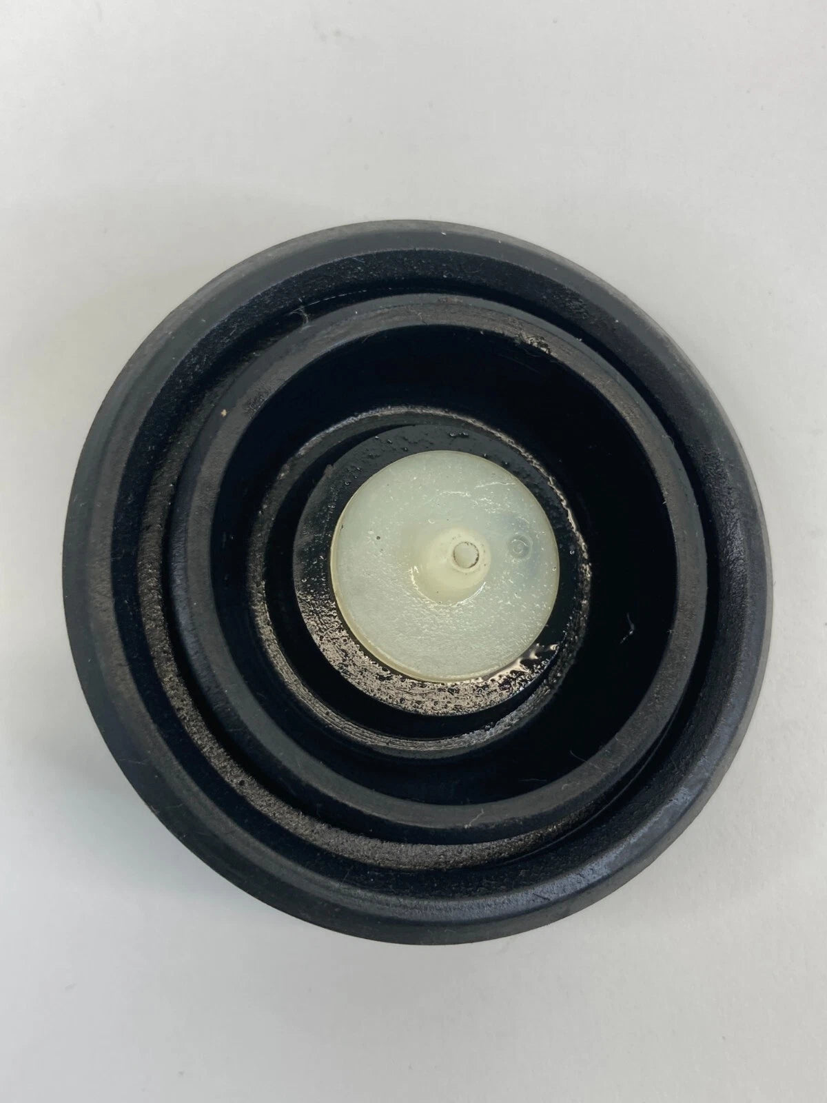 1997-2014 TOYOTA CAMRY BRAKE MASTER CYLINDER FLUID RESERVOIR TANK CAP COVER OEM
