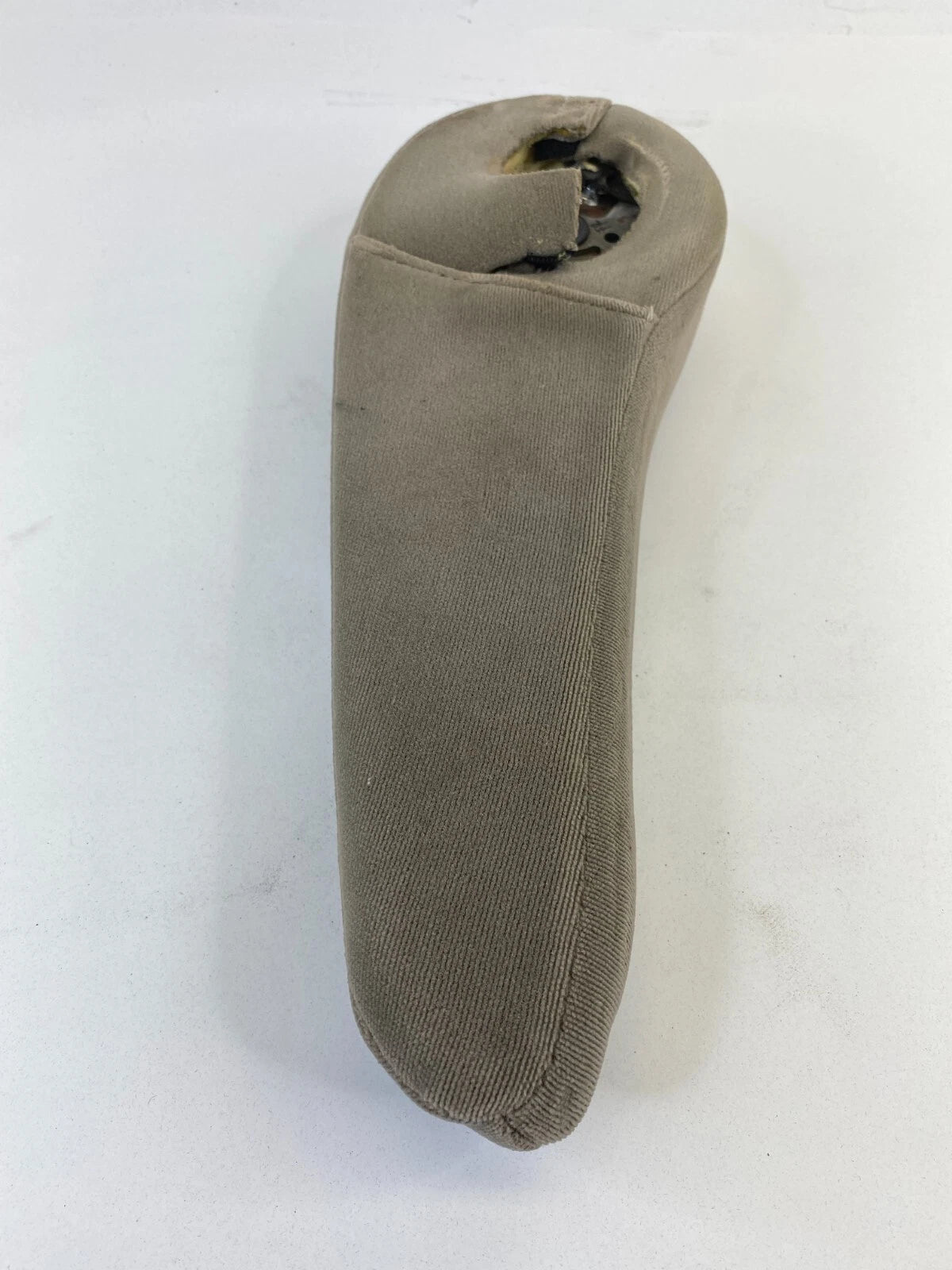 2004-2010 TOYOTA SIENNA FRONT RIGHT PASSENGER SEAT ARMREST ARM REST OEM