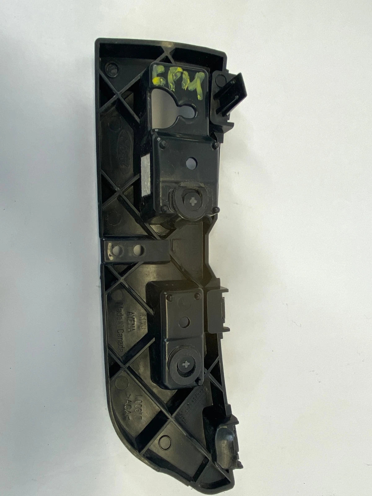2015-2018 FORD EDGE REAR BUMPER MOUNTING BRACKET LEFT OEM FACTORY FT4B-17D949-AD