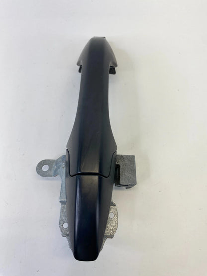 2007-2011 HONDA CR-V CRV REAR LEFT BACK SIDE EXTERIOR DOOR HANDLE OEM