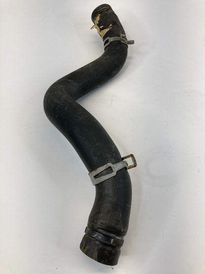 2007-2013 Acura MDX 3.7L V6 SOHC 24V Radiator Coolant Upper Hose Assy W/ Clamp