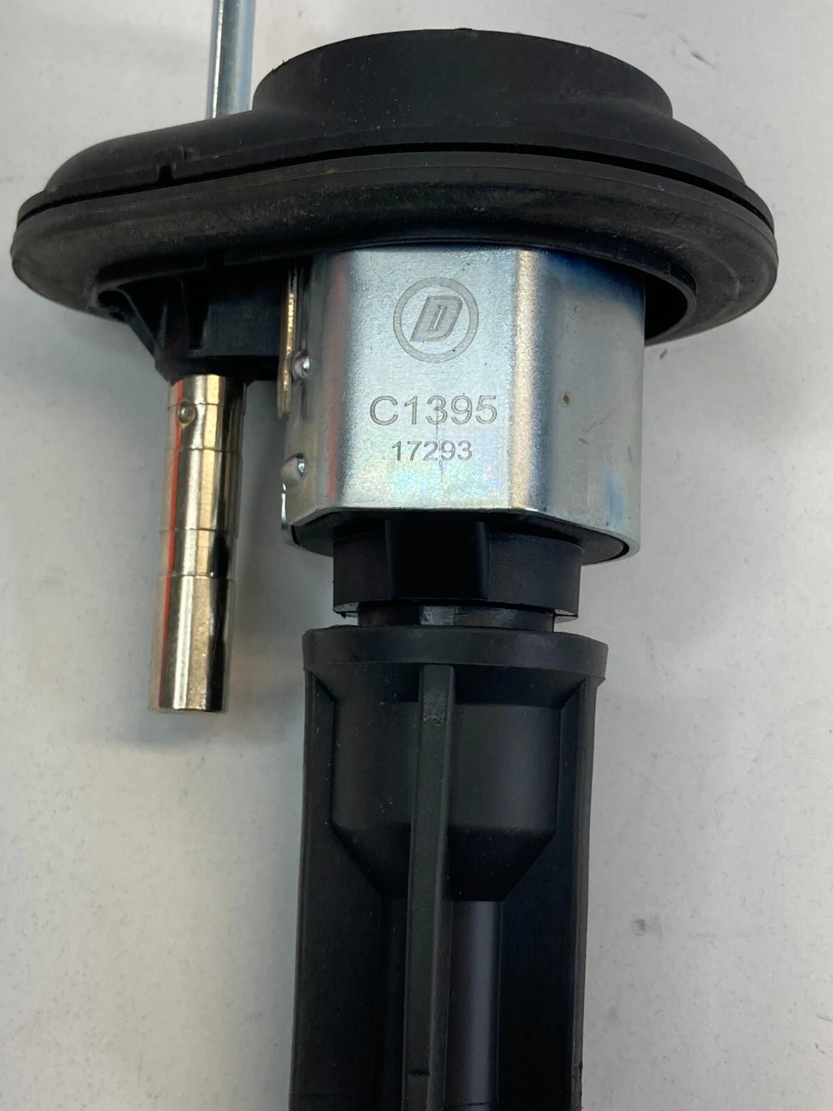 2002-2005 GMC ENVOY 4.2L L6 IGNITION CONTROL MODULE COIL UNIT OEM C139517293