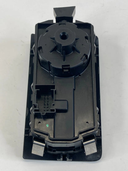 2007-2012 MERCEDEZ-BENZ GL450 DIMMER HEADLIGHT CONTROL SWITCH A1645450104 OEM