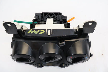 2011-2014 MAZDA 2 MAZDA2 HVAC HEATER CLIMATE CONTROL TEMPERATURE SWITCH OEM