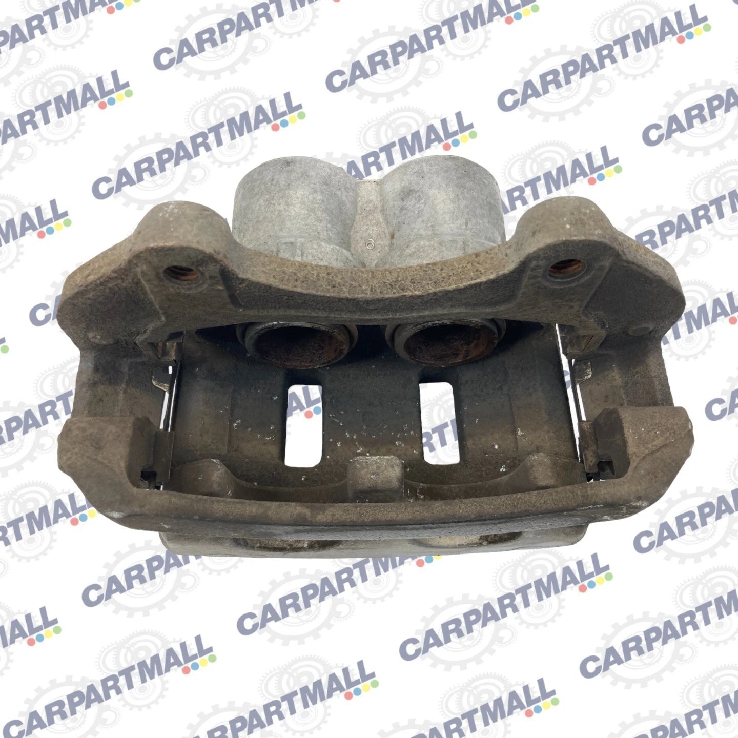2008-2014 CADILLAC CTS 3.6L 24V FRONT RIGHT SIDE BRAKE CALIPER BC140127 OEM