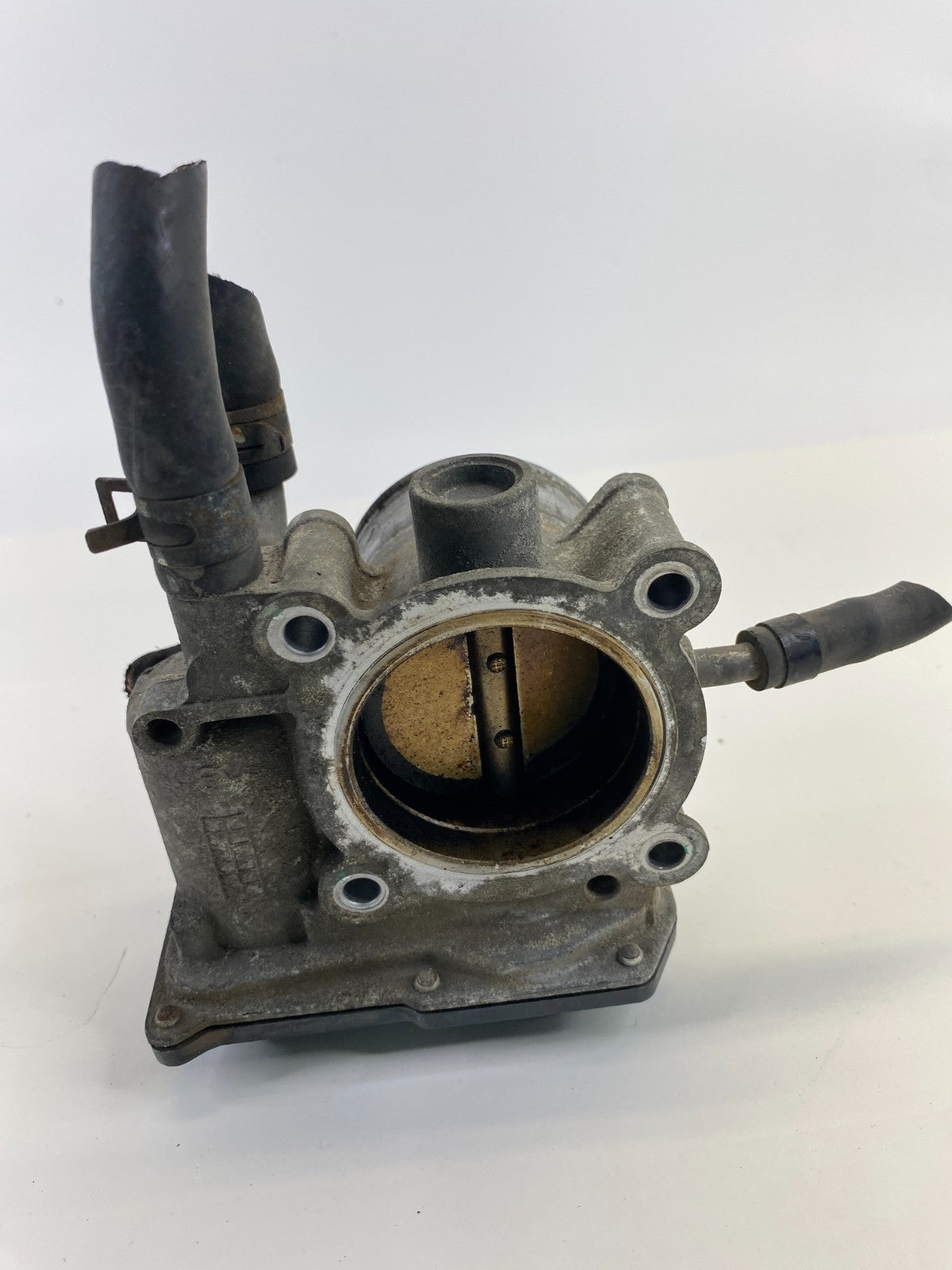 2012-2019 Hyundai Accent 1.6L 16V Throttle Body Throttle Valve 35100-2B300