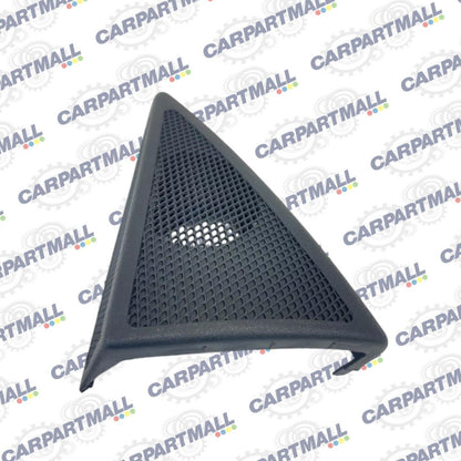 2003-2009 Mercedes-Benz E320 Front Left Door Tweeter Speaker Cover A2117250194