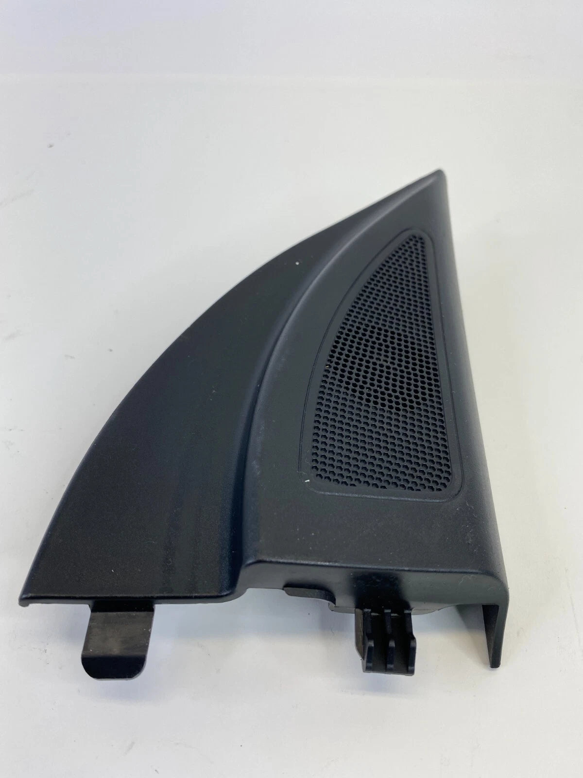 13-17 HYUNDAI ELANTRA GT FRONT RIGHT DOOR TWEETER SPEAKER W/COVER 87661-A5020