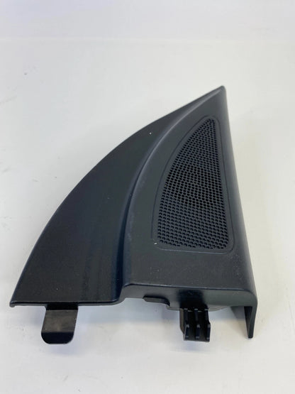 13-17 HYUNDAI ELANTRA GT FRONT RIGHT DOOR TWEETER SPEAKER W/COVER 87661-A5020